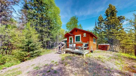 4635 Highway 61 E Hovland MN 55604