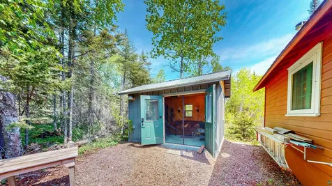 4635 Highway 61 E Hovland MN 55604