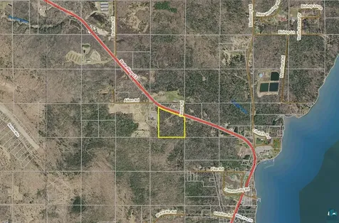 36945 State Highway 13 Bayfield WI 54814