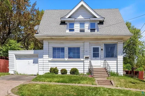 5911 Elinor Street Duluth MN 55807