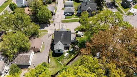 5911 Elinor Street Duluth MN 55807