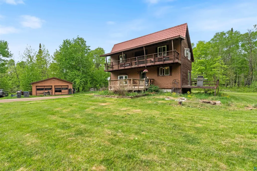 4982 Lorendale Road Duluth MN 55811