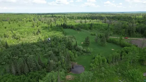 Tbd Skerbeck Road Iron River WI 54847