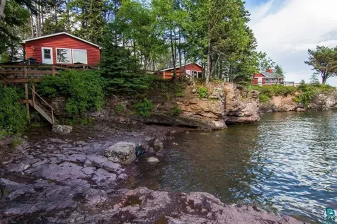 540 Old North Shore Road Two Harbors MN 55616