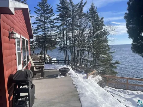 540 Old North Shore Road Two Harbors MN 55616
