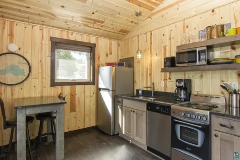 540 Old North Shore Road Two Harbors MN 55616