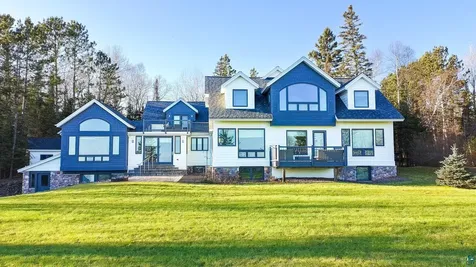 5163 Greenwood Road Duluth MN 55804