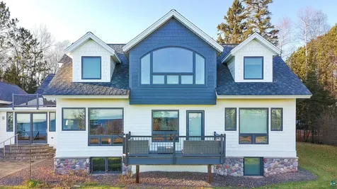 5163 Greenwood Road Duluth MN 55804
