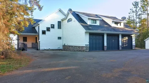 5163 Greenwood Road Duluth MN 55804