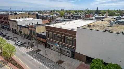 1222 Tower Avenue Superior WI 54880