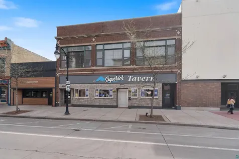 1222 Tower Avenue Superior WI 54880