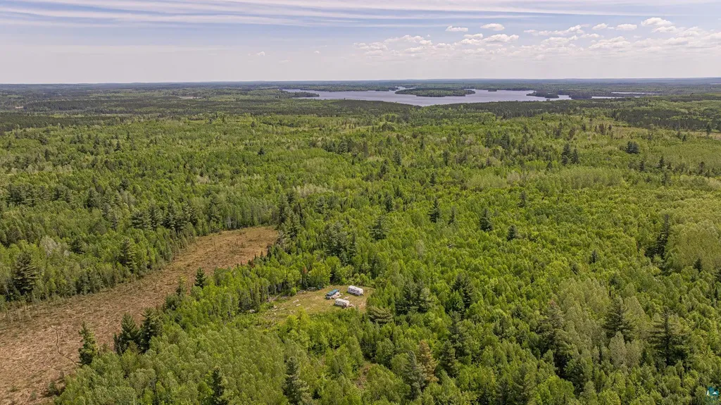 Tbd Muckwa Lake Road Babbitt MN 55706