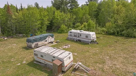 Tbd Muckwa Lake Road Babbitt MN 55706