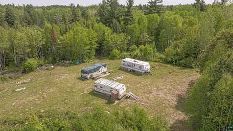 Tbd Muckwa Lake Road Babbitt MN 55706