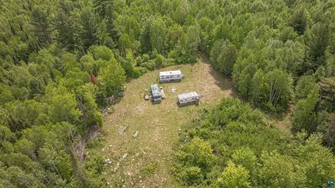 Tbd Muckwa Lake Road Babbitt MN 55706
