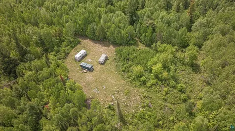 Tbd Muckwa Lake Road Babbitt MN 55706