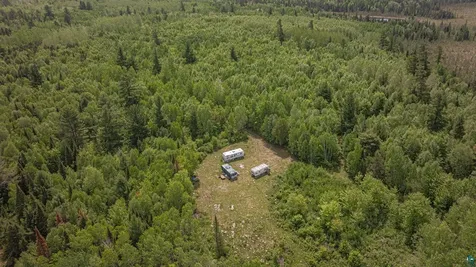Tbd Muckwa Lake Road Babbitt MN 55706
