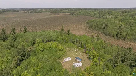 Tbd Muckwa Lake Road Babbitt MN 55706