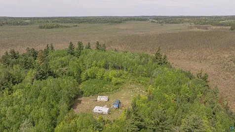 Tbd Muckwa Lake Road Babbitt MN 55706