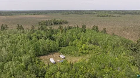 Tbd Muckwa Lake Road Babbitt MN 55706