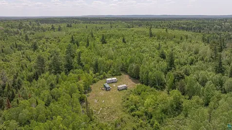 Tbd Muckwa Lake Road Babbitt MN 55706
