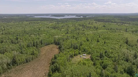 Tbd Muckwa Lake Road Babbitt MN 55706