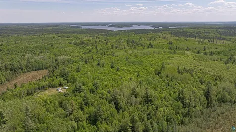 Tbd Muckwa Lake Road Babbitt MN 55706