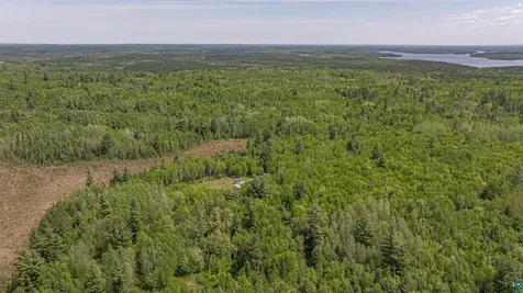 Tbd Muckwa Lake Road Babbitt MN 55706