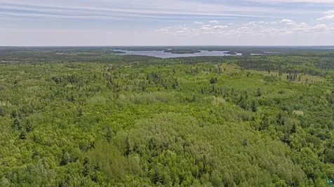 Tbd Muckwa Lake Road Babbitt MN 55706