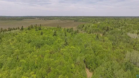Tbd Muckwa Lake Road Babbitt MN 55706