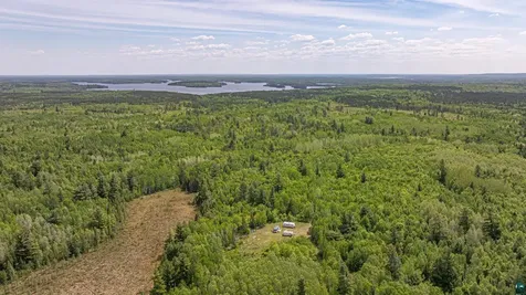 Tbd Muckwa Lake Road Babbitt MN 55706