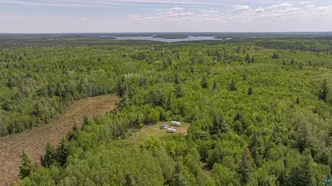 Tbd Muckwa Lake Road Babbitt MN 55706