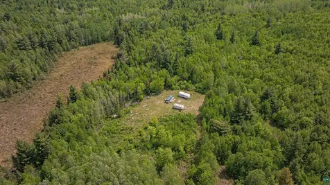 Tbd Muckwa Lake Road Babbitt MN 55706
