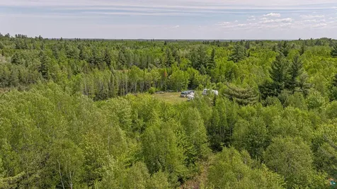 Tbd Muckwa Lake Road Babbitt MN 55706