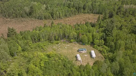 Tbd Muckwa Lake Road Babbitt MN 55706