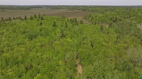 Tbd Muckwa Lake Road Babbitt MN 55706