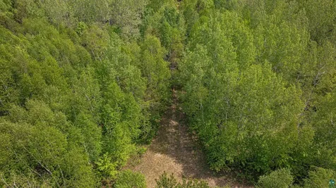 Tbd Muckwa Lake Road Babbitt MN 55706
