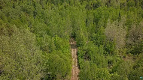 Tbd Muckwa Lake Road Babbitt MN 55706