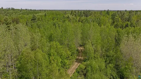 Tbd Muckwa Lake Road Babbitt MN 55706