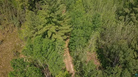 Tbd Muckwa Lake Road Babbitt MN 55706
