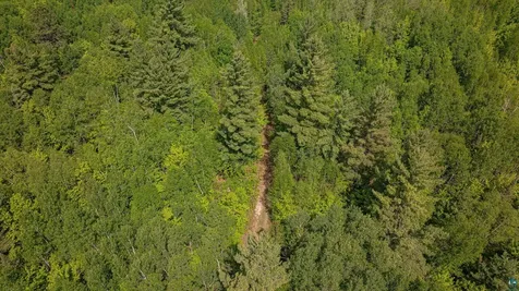 Tbd Muckwa Lake Road Babbitt MN 55706