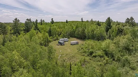 Tbd Muckwa Lake Road Babbitt MN 55706