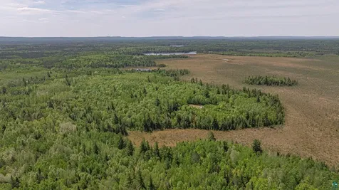 Tbd Muckwa Lake Road Babbitt MN 55706