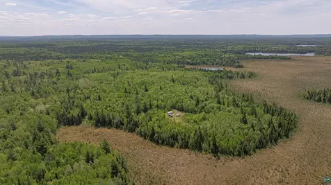 Tbd Muckwa Lake Road Babbitt MN 55706