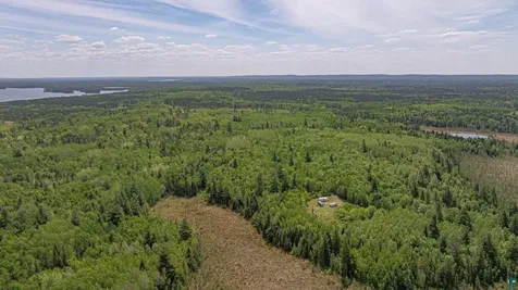 Tbd Muckwa Lake Road Babbitt MN 55706