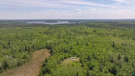 Tbd Muckwa Lake Road Babbitt MN 55706