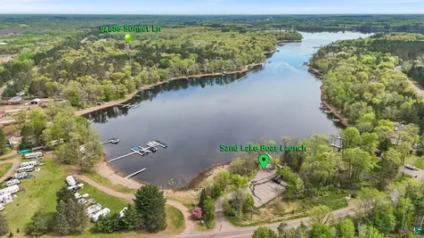 94886 Sunset Lane Moose Lake MN 55767