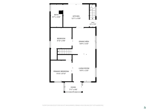 1319 N 7th Street Superior WI 54880