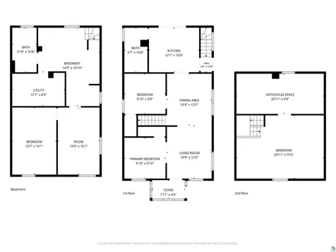 1319 N 7th Street Superior WI 54880