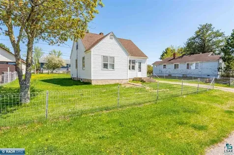 34 2nd Avenue Soudan MN 55782